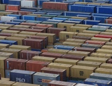 ΕΛΣΤΑΤ: Εκτινάχθηκε το έλλειμμα στο εμπορικό ισοζύγιο - Αύξηση 34,5% τον Ιούλιο